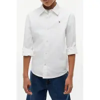 Tommy Hilfiger Chemise bleu outremer / rouge / blanc