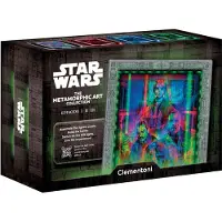 Star Wars 35161, kit de construction pour enfants, à partir de 14 ans, piles non incluses