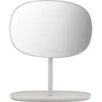 Normann Copenhagen Flip Mirroir Sand