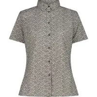 CMP Chemise carreaux femme