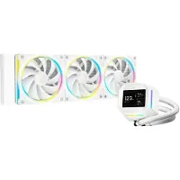 DeepCool Refroidissement Liquide Lm360 120 Mm
