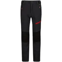 CMP Pantalon en softshell enfant