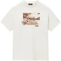 Napapijri T-shirt enfant Tipi