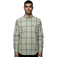 Napapijri Chemise manches longues Eos