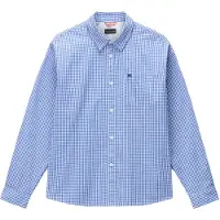 Napapijri Chemise manches longues Eos