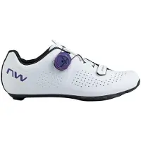 Northwave Storm Carbon Road Shoes Blanc EU 38 Femme