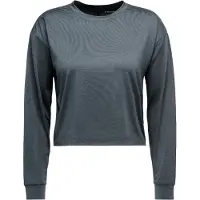 Black Diamond T-shirt à Manches Longues Circuit