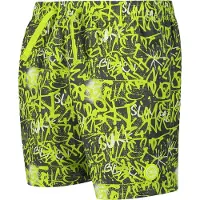CMP Short de bain avec imprimé enfant