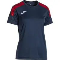 Joma T-shirt à Manches Courtes Championship Viii