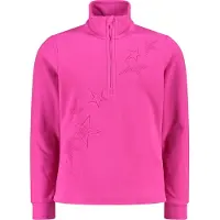CMP Sweat à Demi-zip 34g4765