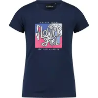 CMP T-shirt fille