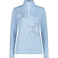 CMP Maillot femme