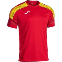 Joma T-shirt à Manches Courtes Championship Viii
