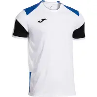 Joma T-shirt à Manches Courtes Danubio