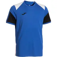 Joma T-shirt à Manches Courtes Danubio