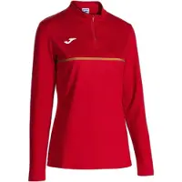 Joma Sweat à Demi-zip Record Iii