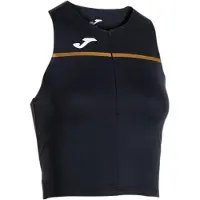 Joma T-shirt Sans Manches Record Iii