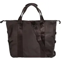 Bugatti sac shopper sac à épaule Elia Shopper Brown marron foncé
