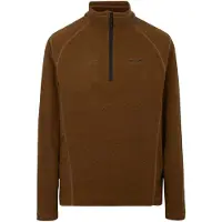 Regatta Polaire légère à demi-zip Montes