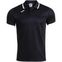 Joma Polo à Manches Courtes Combi Premium