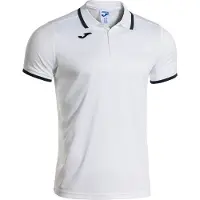 Joma Polo à Manches Courtes Combi Premium
