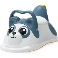 Chicco Porteur 3 En 1 Panda