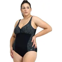Arena Maillot de bain 1 pièce dos U femme Lucia P