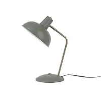 Present Time - Hood lampe de table - vert jungle