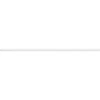 Eglo Applique murale & plafonnier LED Dundry 117cm blanc 97574