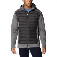 Columbia Sweatshirt à capuche Out-Shield Insulated FZ