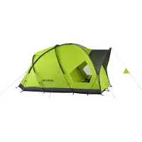 Diverse Alpine Hut Iii Tent Vert 3 Places