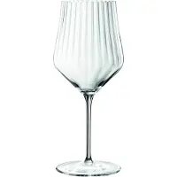Nachtmann Aperitivo Spritzglas, Lot de 2, verre à apéritif, verre à long drink, verre à boire, verre cristallin, 640 ml, 105600