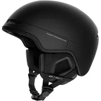 POC Obex Pure, casque de ski, noir