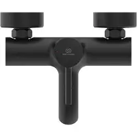 Ideal standard Ceraline Mitigeur de baignoire en applique, BC199XG