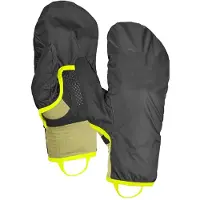Ortovox Gants Fleece Grid Cover