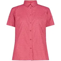 CMP Chemise à Manches Courtes 34s6316