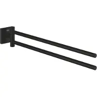 GROHE Start Cube porte-serviettes avec option de tir 409762430