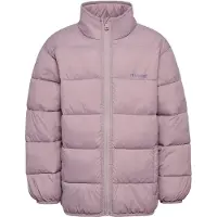 Hummel Veste mi-saison mauve
