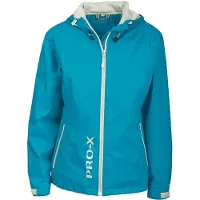 PRO-X elements Veste imperméable femme Flash