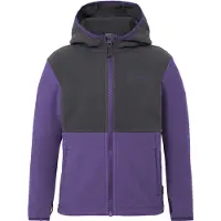 Vaude Pulex Ii Jacket Violet 146-152 cm Enfants