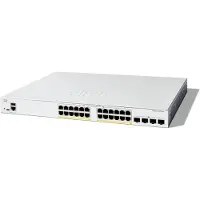 Cisco Commutateur Catalyst 1200-24FP-4X