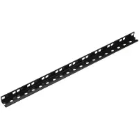 K&M 28410 (Accessoire), Coffre + housse audio, Noir
