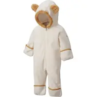 Columbia Tiny Bear Ii Suit Beige 6-12 Months Enfants