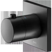 Keuco Mitigeur thermostatique IXMO UP rosace carrée sw ma