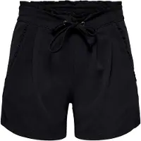JDY Pantalon à pince 'New Catia' noir