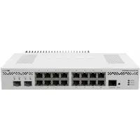 Mikrotik CCR2004-16G-2S+PC Routeur
