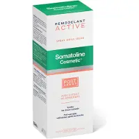 Somatoline Cosmetic Huile Séché Remodelante 125 ml (Nouveauté 2023)