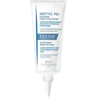 Ducray Crème Kertyol PSO Concentré Usag Local