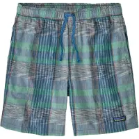 Patagonia Bermuda Baggies Naturals