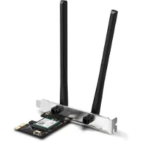 Mercusys Ma80xe Pci-e Expansion Card Argenté